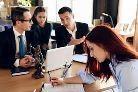 Creación del Despacho de Trabajo