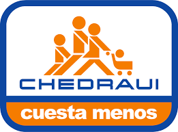 Entre a trabajar a chedraui