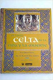 Libro Celta