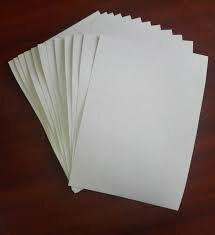 investigación del papel