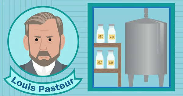 Pasteurización