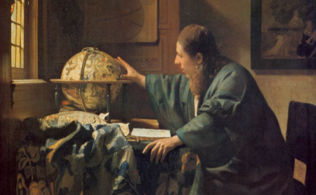 Cartas con información valiosa