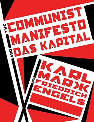 Finishing Das Kapital Vol. II & III