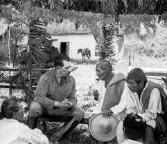 Ley de Dotación y Restitución de Tierras