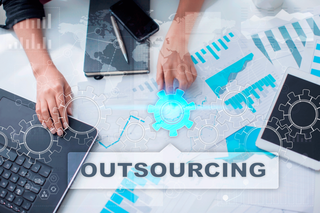 Outsourcing