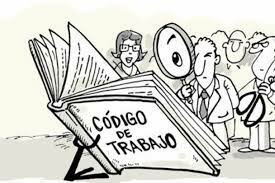Creación del Código de Trabajo