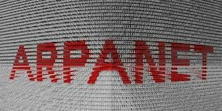 Antecedente del internet