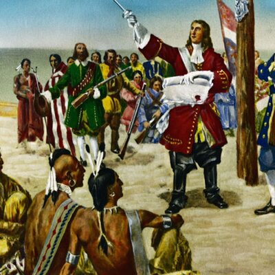 Timeline: French and Indian War timeline