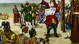 Timeline: French and Indian War timeline