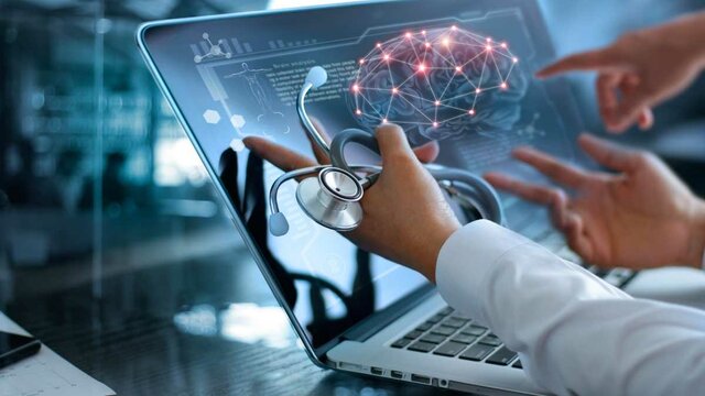 Inteligencia Artificial en Medicina