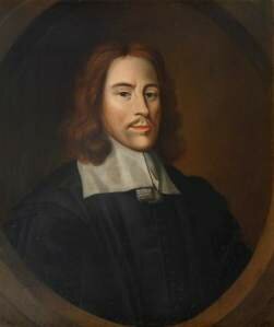Thomas Willis (1621-1675)
