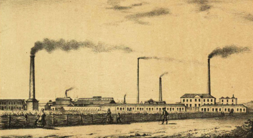 Origen de la Orientacón