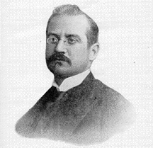 Andrés Clemente Vázquez Hernández