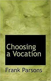 Choosing a Vocation