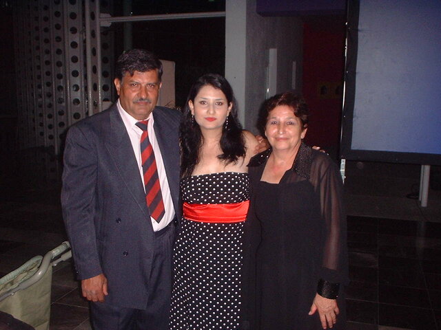 Graduación Universidad