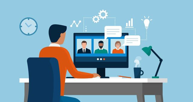 Ley de regulación del teletrabajo