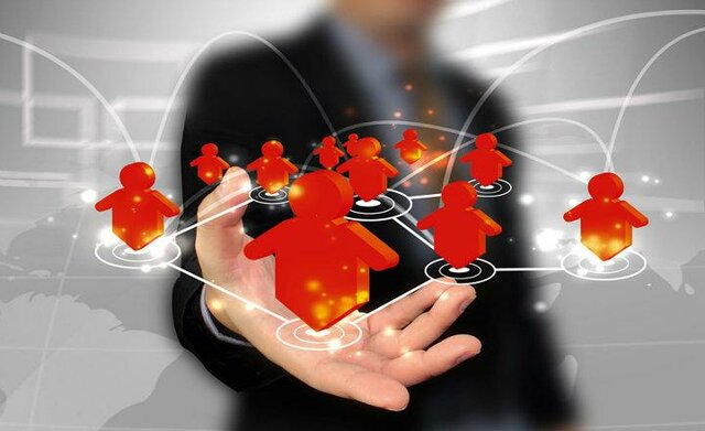 Orientación educativa, vocacional y profesional