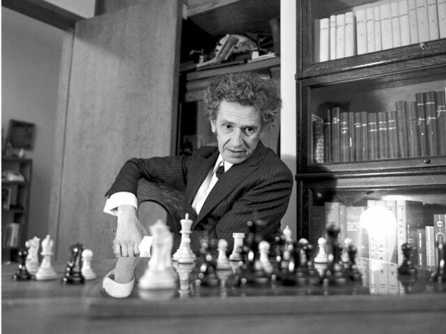 Juan José Arreola Zúñiga