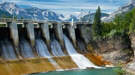 Timeline: Eje Cronológico de la Hidráulica