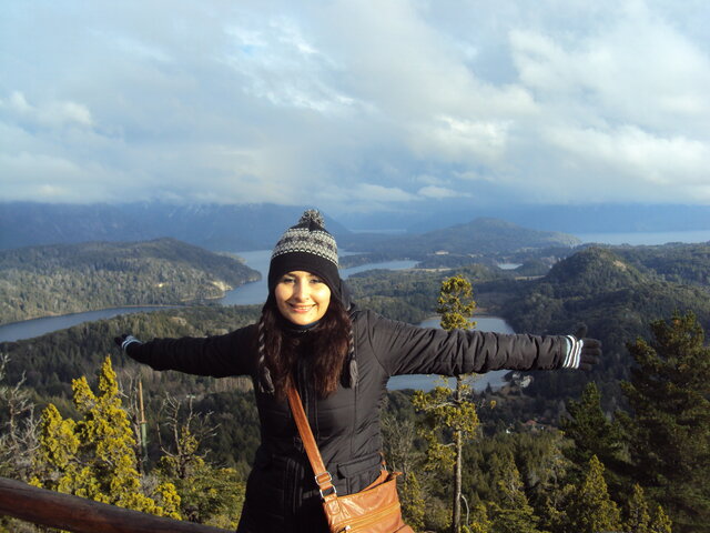 Me voy a Argentina!!