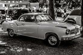 Industria automotriz