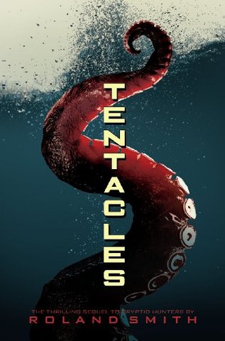 Tenticles
