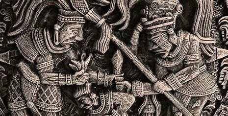 Época prehispánica