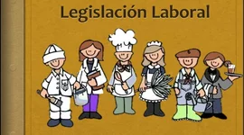 Timeline: Evolución histórica de La Legislación Laboral.
