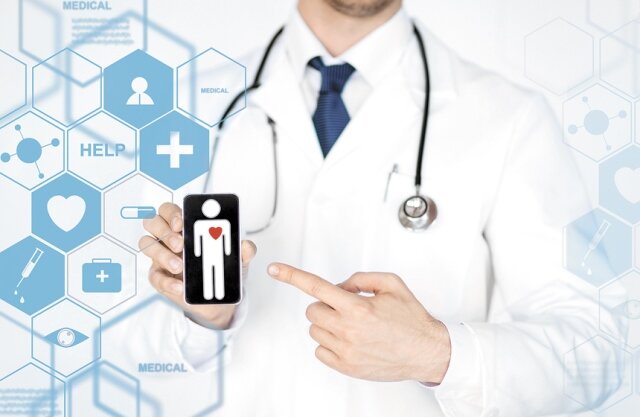 Perspectiva Clínico - médico