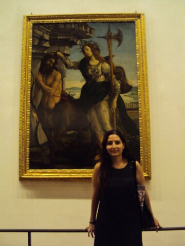 Italia y Francia Curso