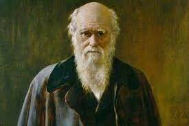 Charles Darwin