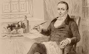 1800 - Brillat-Savarin