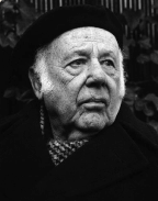 Precursor de la fotografía directa y el retrato psicológico.