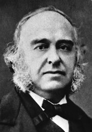 Paul Broca Pierre (1824-1880)