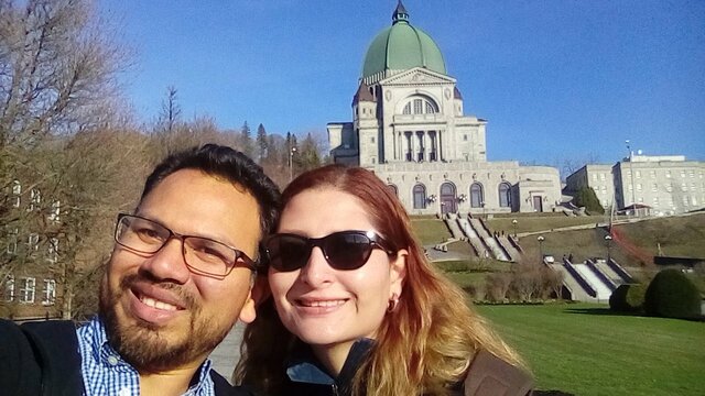 Viajamos a USA y Canadá