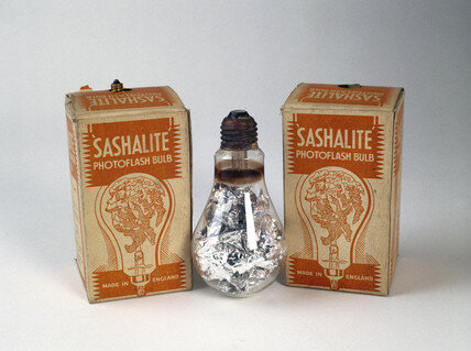 General Electric Sashalite