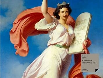Constitución de 1857