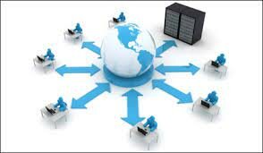 Integracion de redes