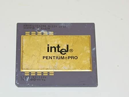 Pentium Pro