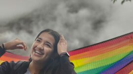 Timeline: My history