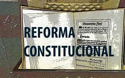 Reforma Constitucional 2000