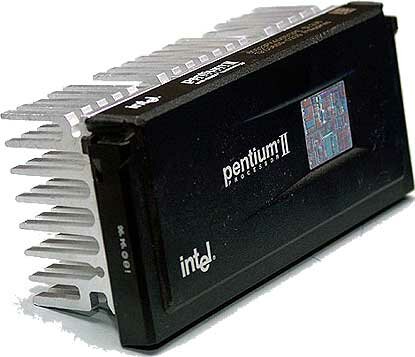 Pentium II