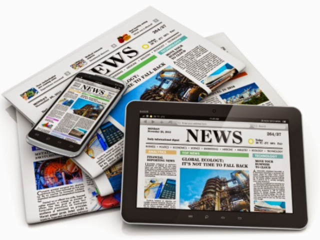 Ciberperiodismo ciudadano