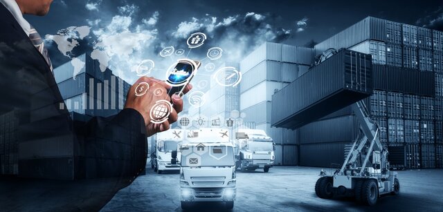 Nuevas tecnologías en la logística