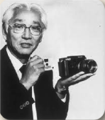 Primera cámara digital disponible al público