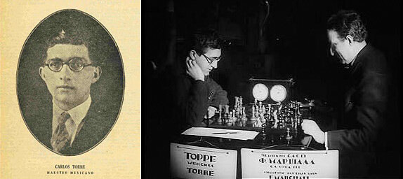 Carlos Torre Repetto