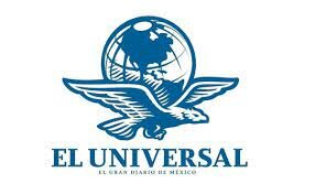 El universal en México