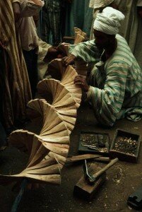 Utilización más antigua de la bomba de agua