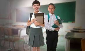 Término de primaria