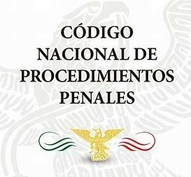 Código Nacional de Procedimientos Penales